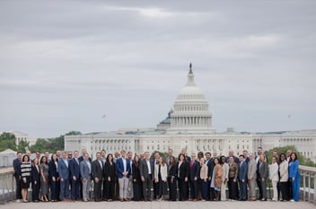 D.C. Delegation 2026