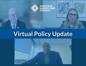 Virtual Policy Update