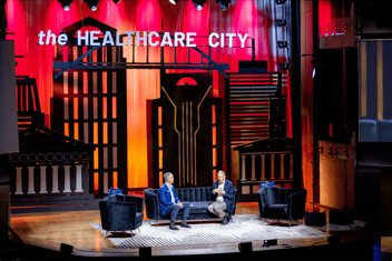 Nashville Health Care Council Sessions 2024