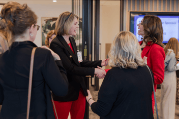 Council Women's Connect