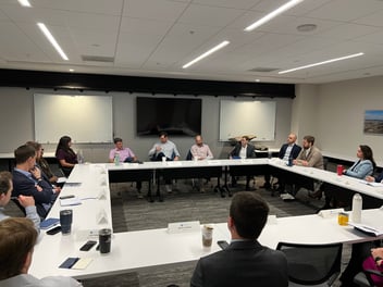 Leadership Health Care Cohort