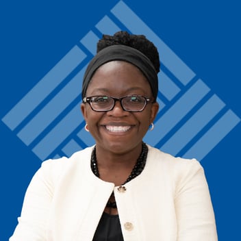 Dr. Tobi Amosun, Deputy Commissioner for Population Health at the Tennessee Department of Health