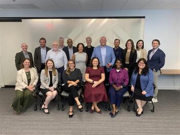 Council Executive Forum 