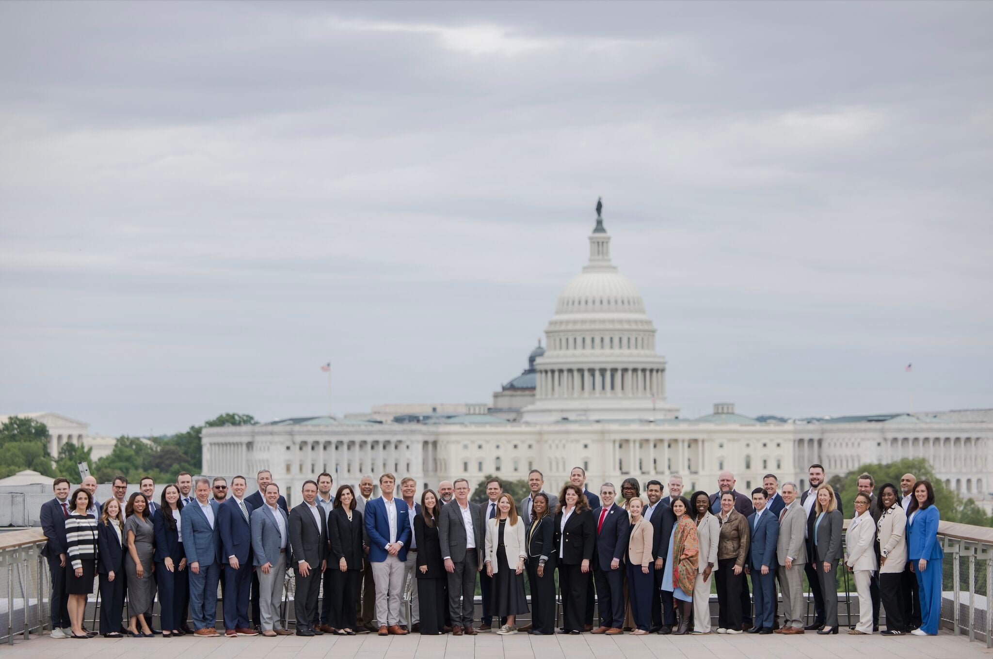 D.C. Delegation 2026