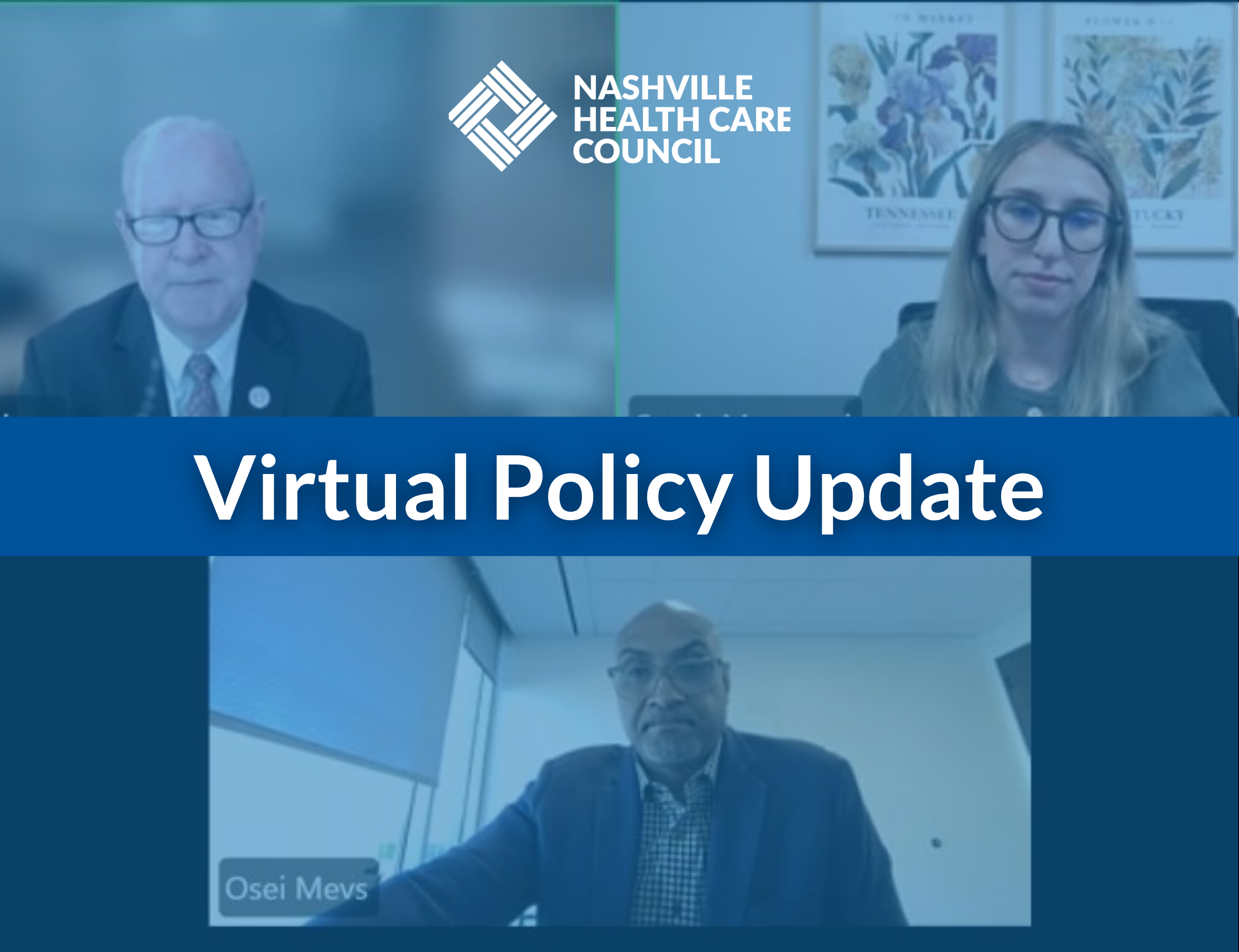 Virtual Policy Update