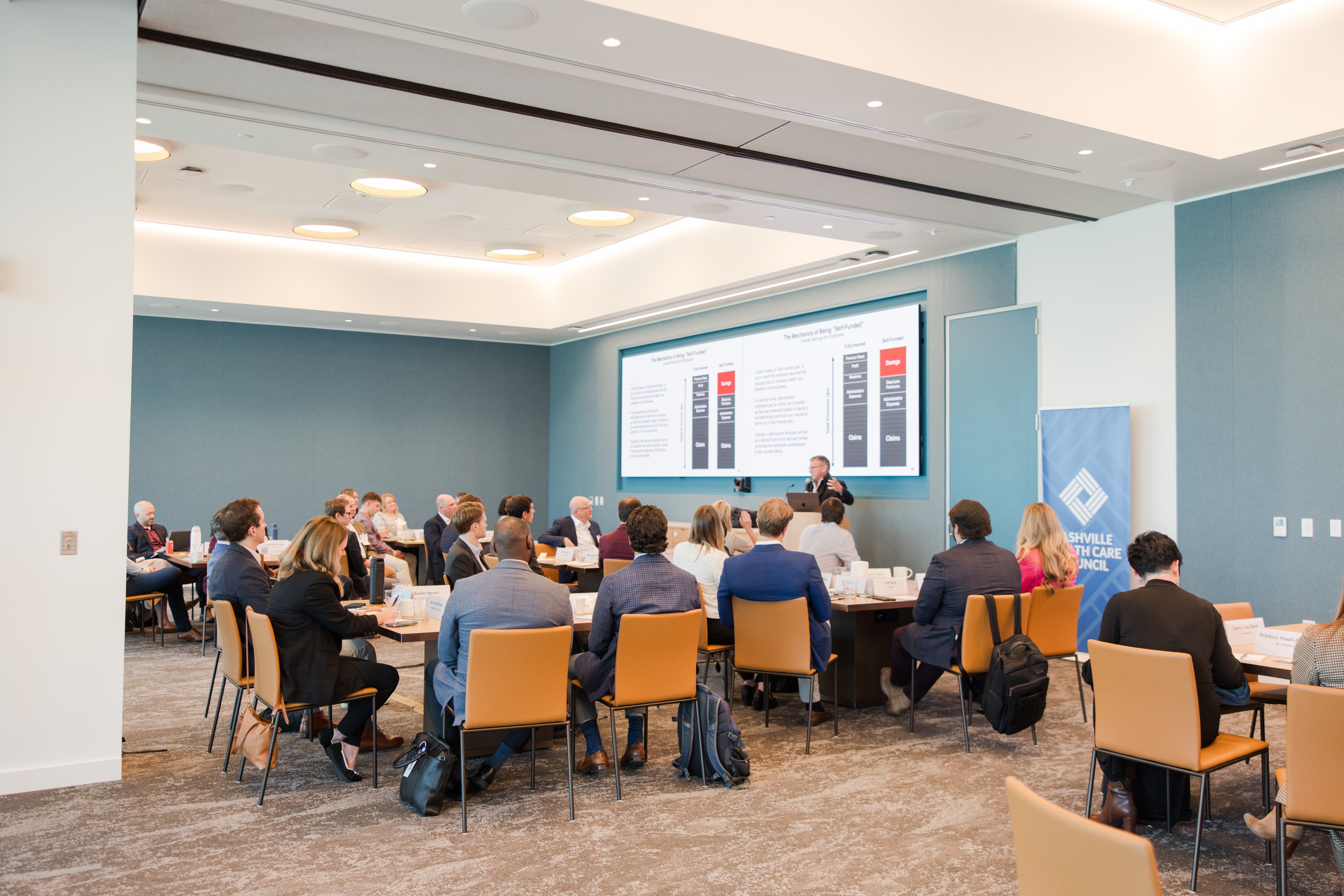 Healthcare Foundations