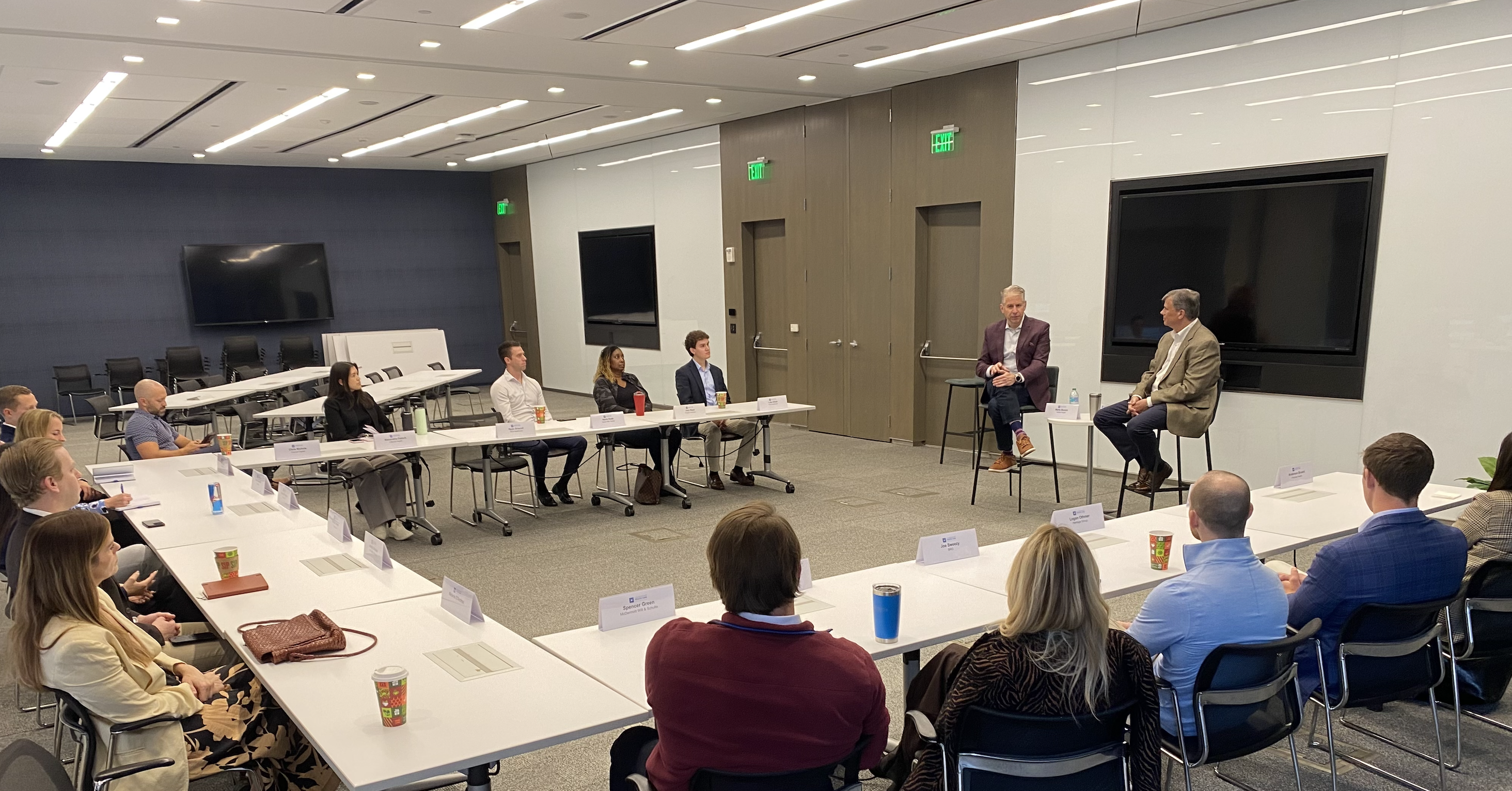 LHC Leadership Development Cohort