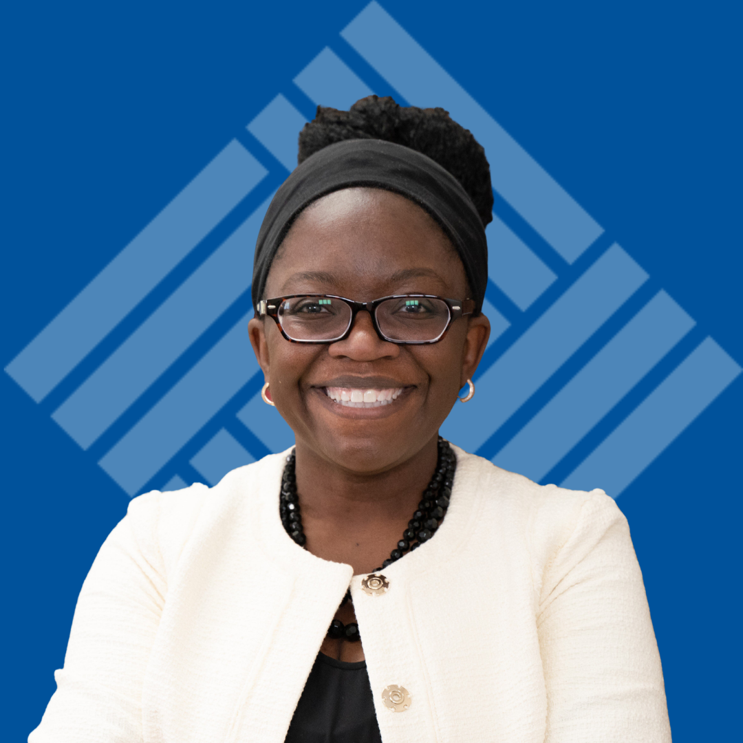 Dr. Tobi Amosun, Deputy Commissioner for Population Health at the Tennessee Department of Health